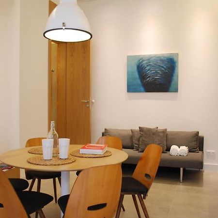Stylish Studios Apartment In The City Center With Air Conditioning Βουδαπέστη Εξωτερικό φωτογραφία