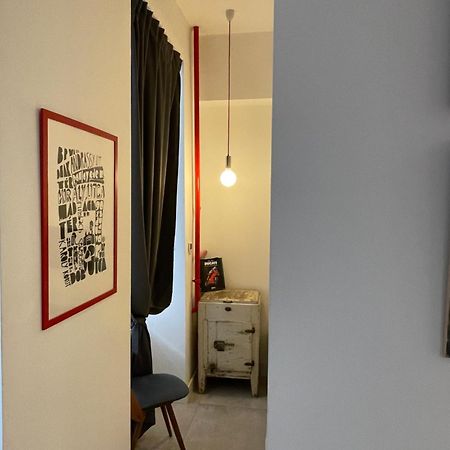 Stylish Studios Apartment In The City Center With Air Conditioning Βουδαπέστη Εξωτερικό φωτογραφία