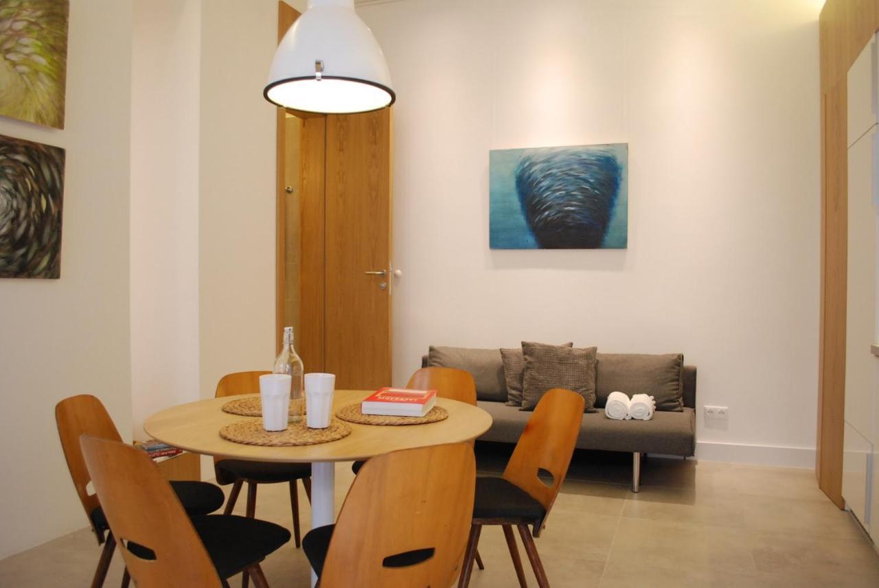 Stylish Studios Apartment In The City Center With Air Conditioning Βουδαπέστη Εξωτερικό φωτογραφία