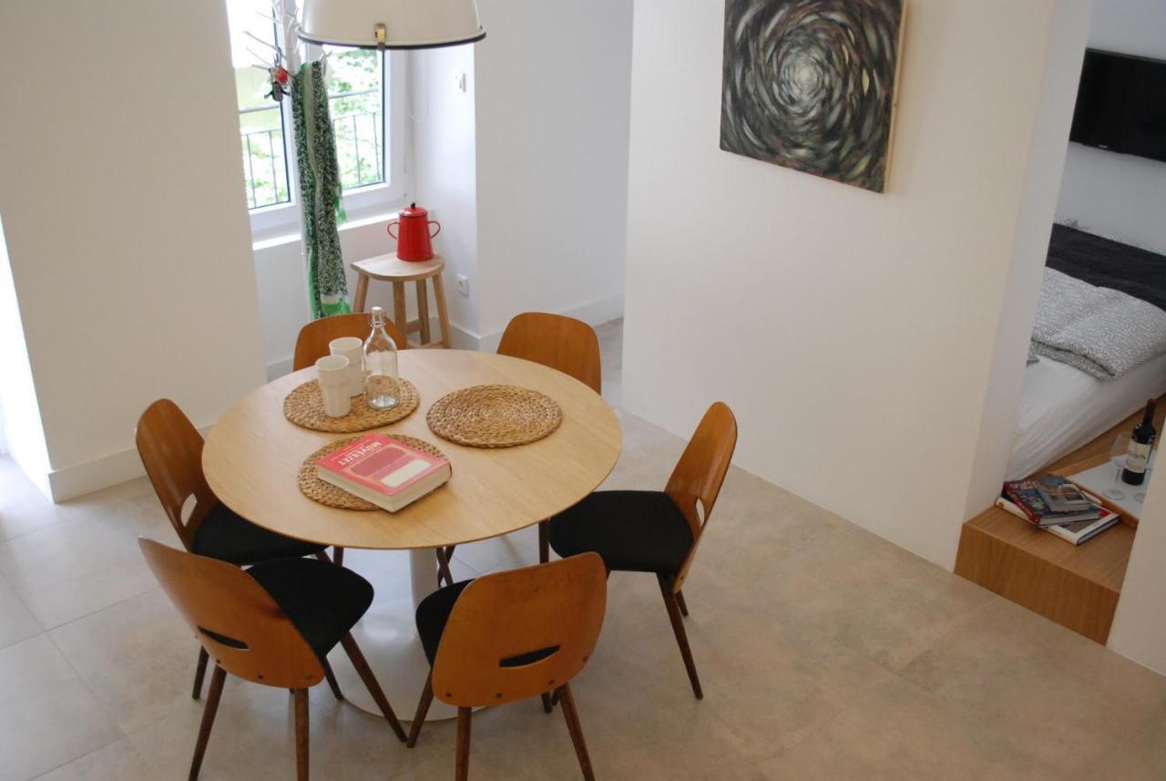 Stylish Studios Apartment In The City Center With Air Conditioning Βουδαπέστη Εξωτερικό φωτογραφία