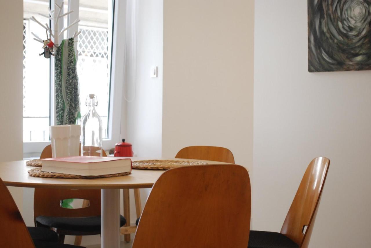 Stylish Studios Apartment In The City Center With Air Conditioning Βουδαπέστη Εξωτερικό φωτογραφία